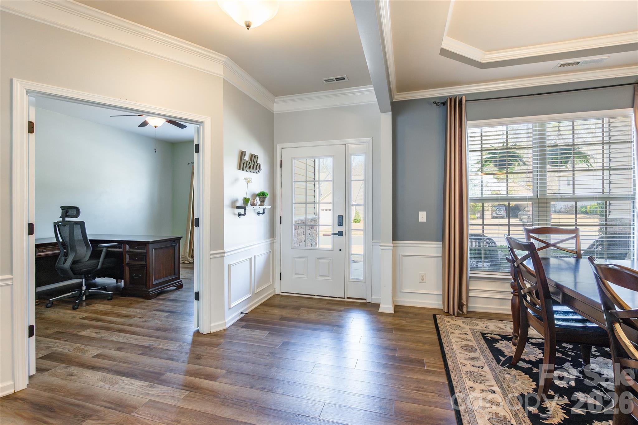 Audubon Lake - Residential