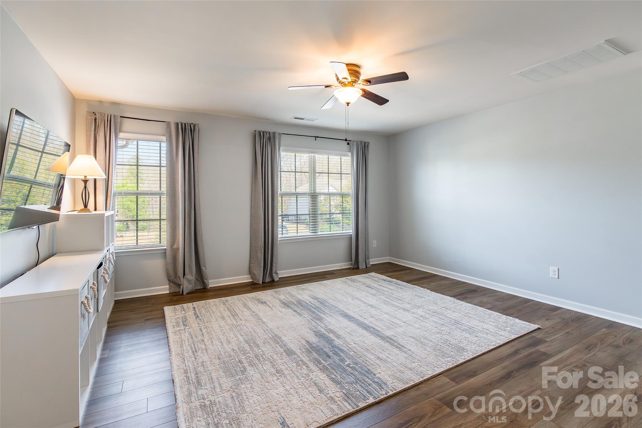 Audubon Lake - Residential