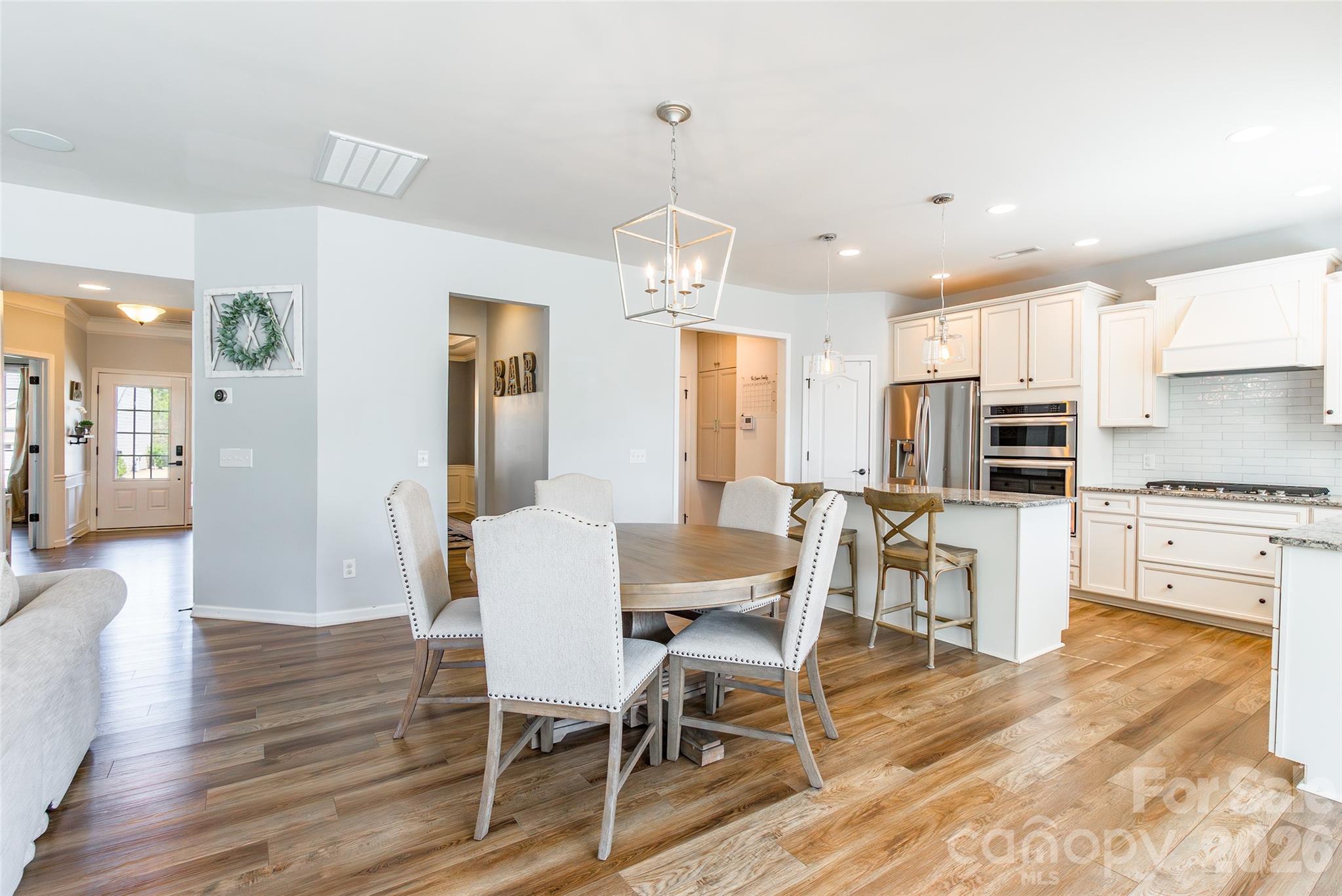 Audubon Lake - Residential