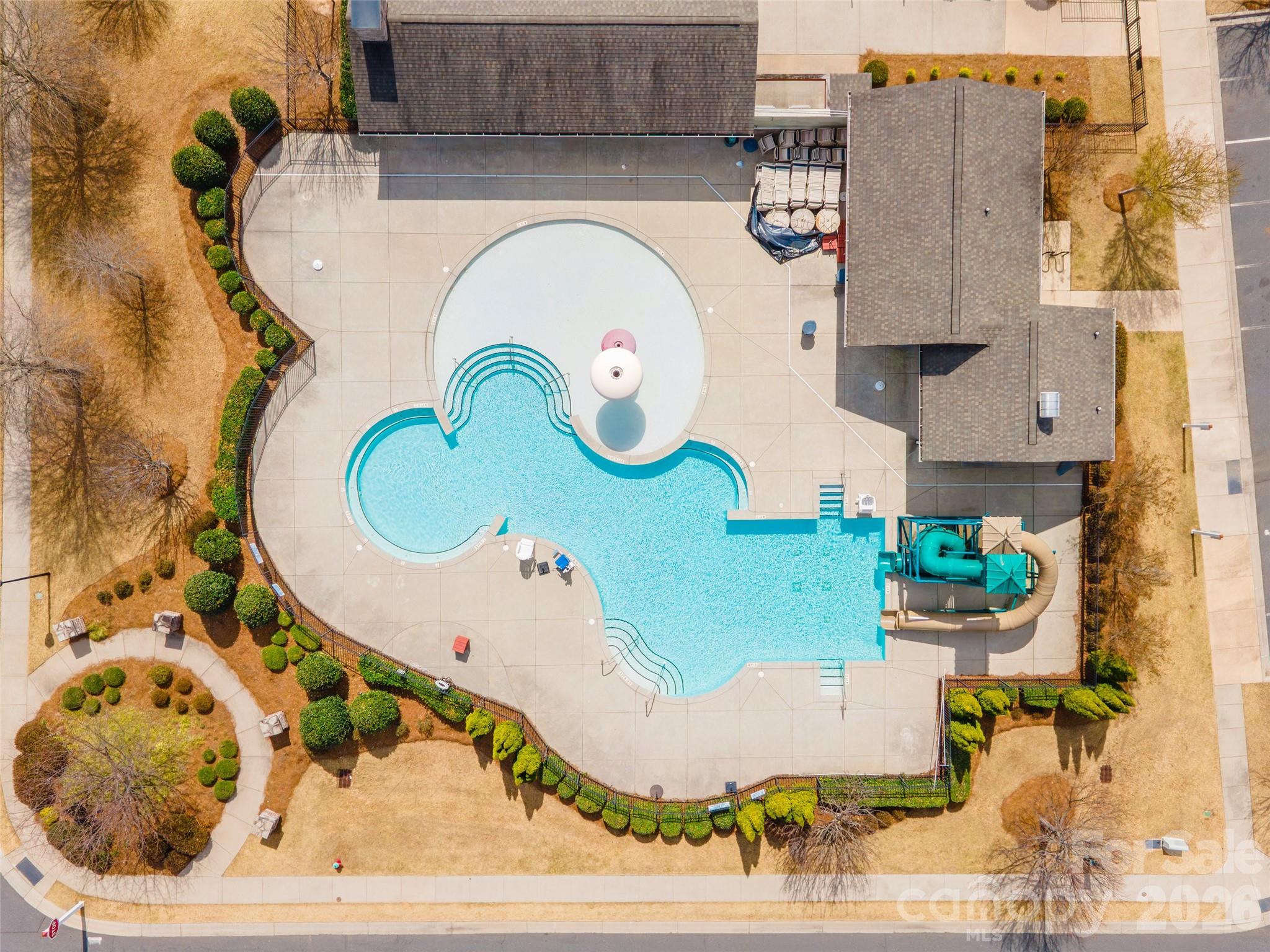 Audubon Lake - Residential