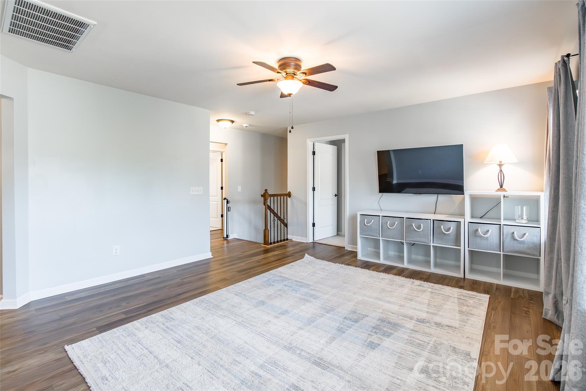 Audubon Lake - Residential