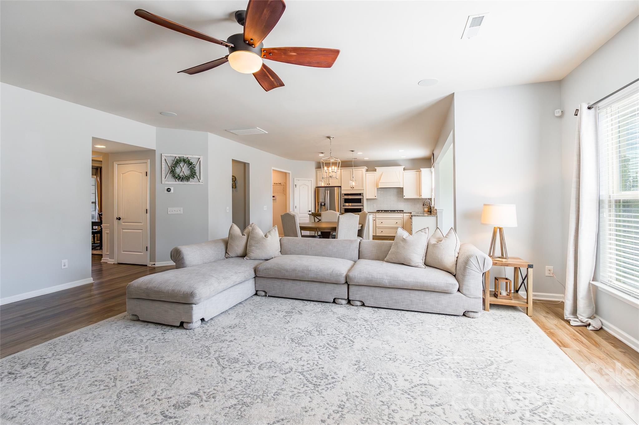 Audubon Lake - Residential