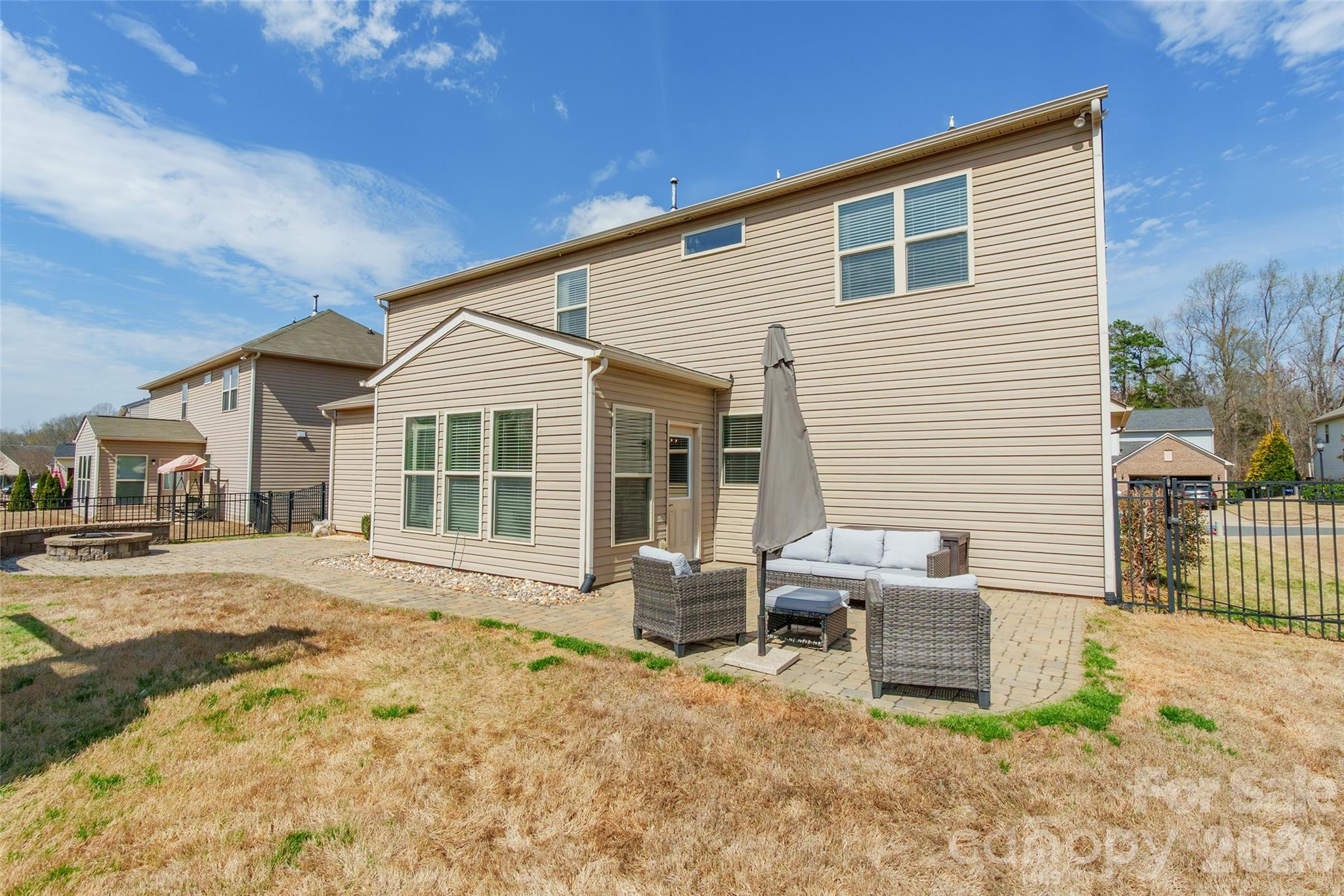 Audubon Lake - Residential