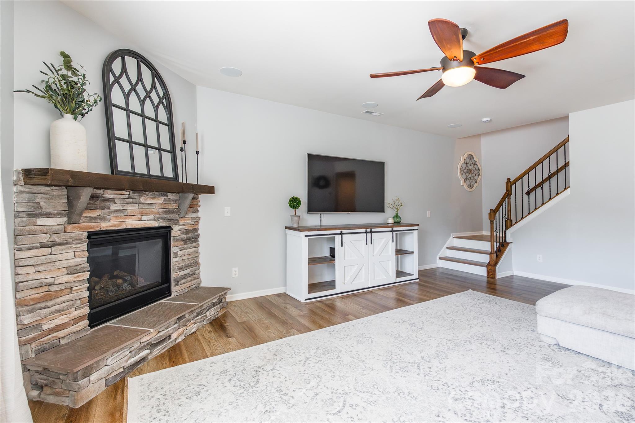 Audubon Lake - Residential