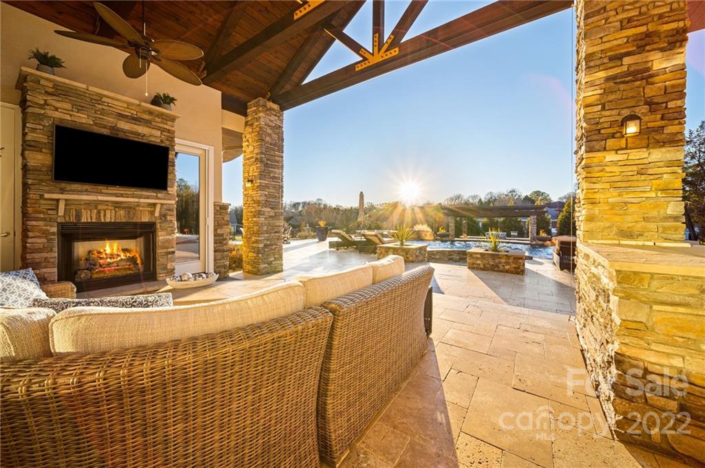 Fenton Dell - Residential