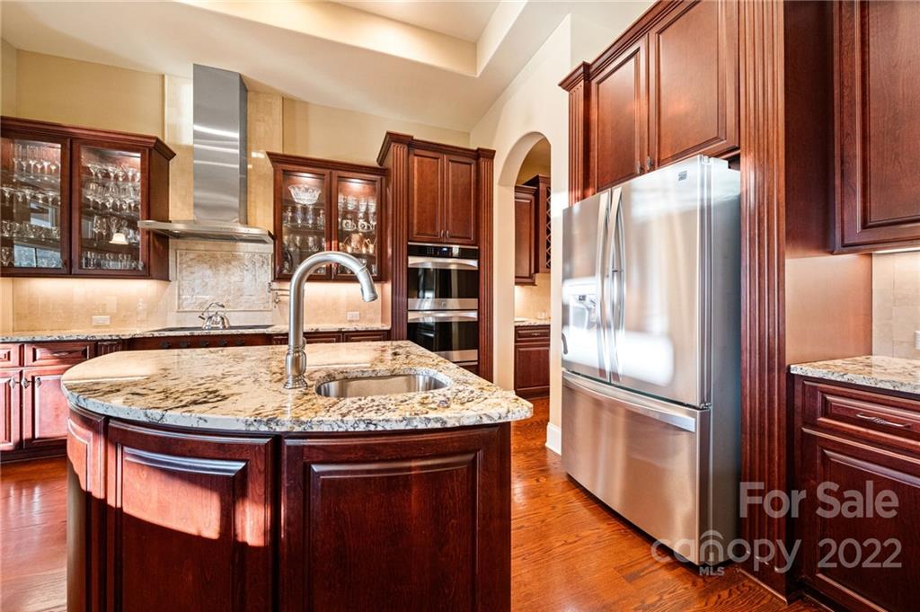 Fenton Dell - Residential