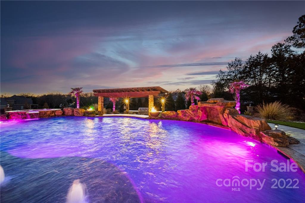 Fenton Dell - Residential