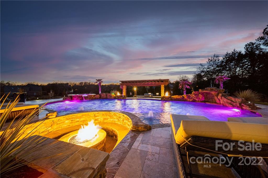 Fenton Dell - Residential