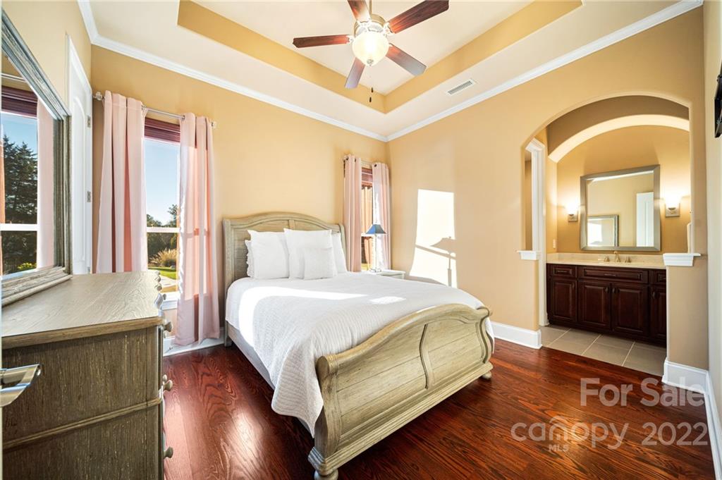 Fenton Dell - Residential