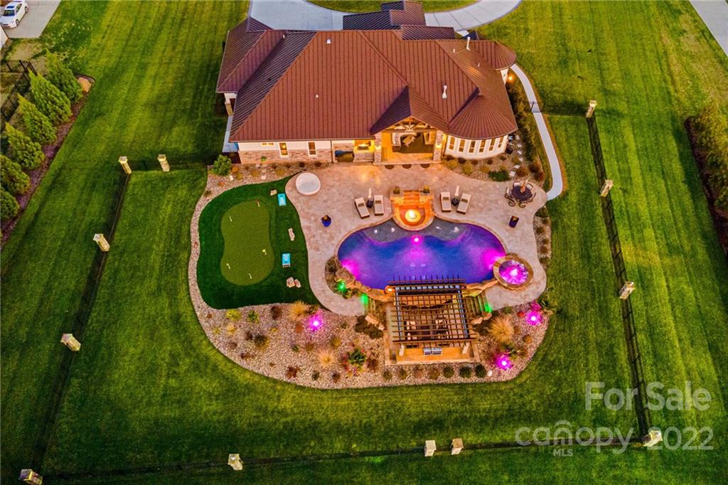 Fenton Dell - Residential