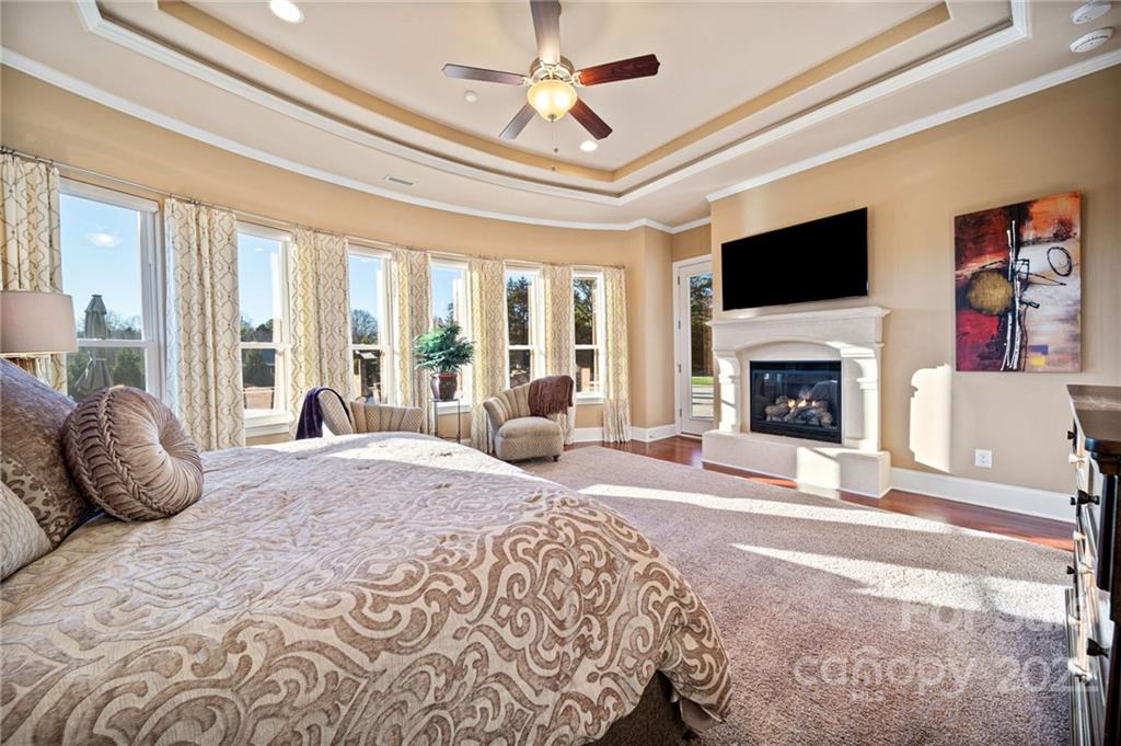 Fenton Dell - Residential