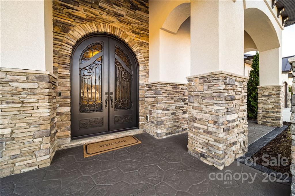 Fenton Dell - Residential