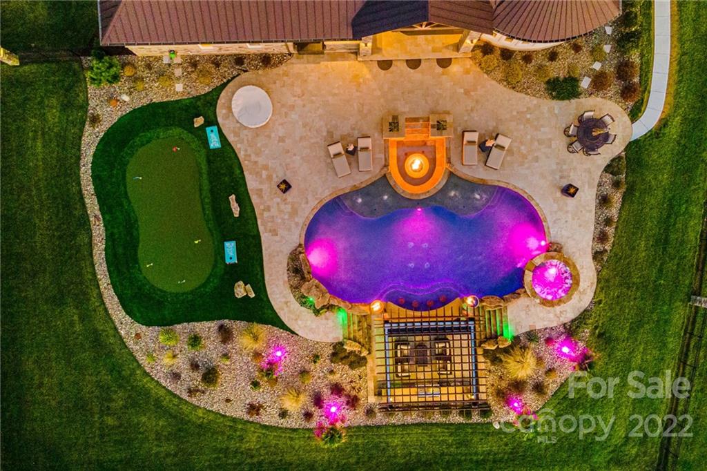 Fenton Dell - Residential