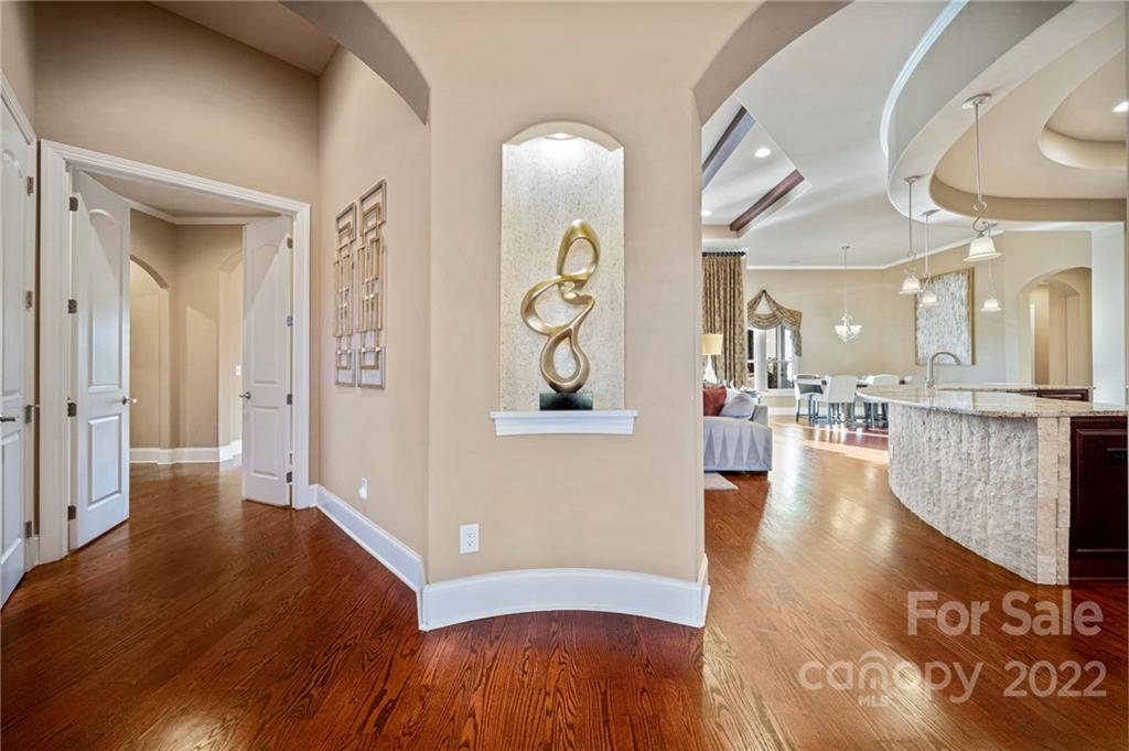 Fenton Dell - Residential