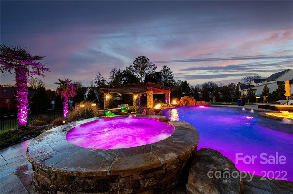 Fenton Dell - Residential