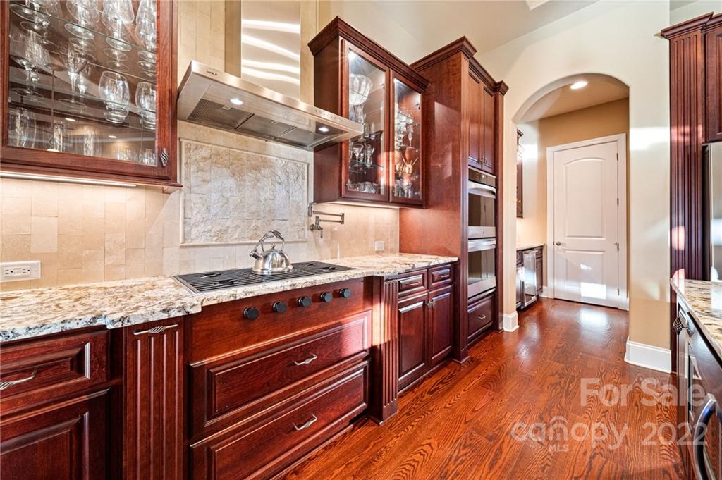 Fenton Dell - Residential