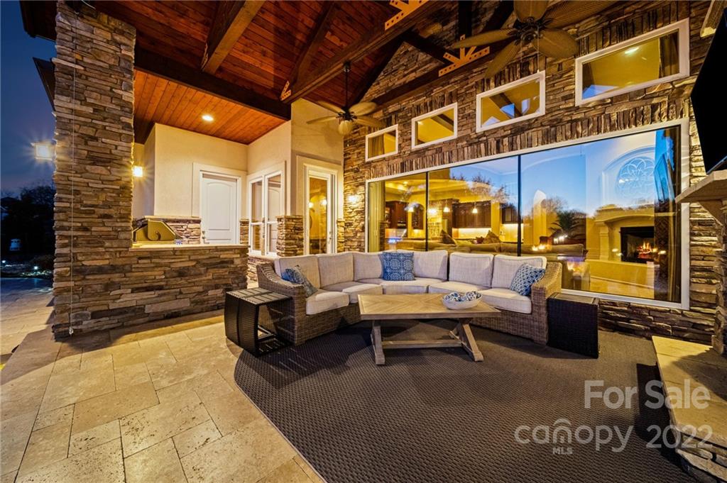 Fenton Dell - Residential