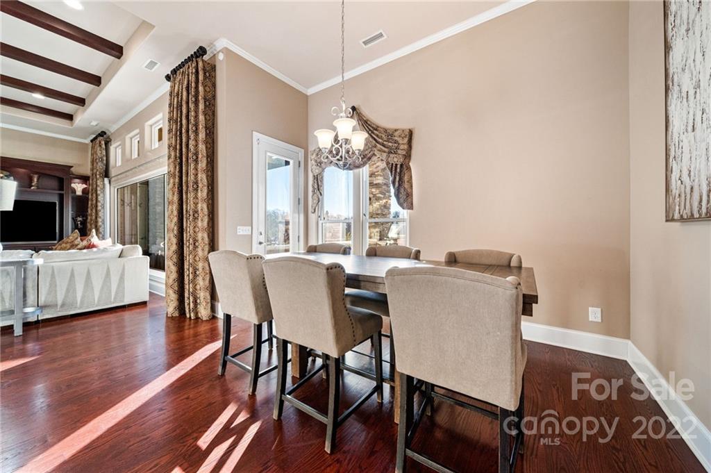 Fenton Dell - Residential