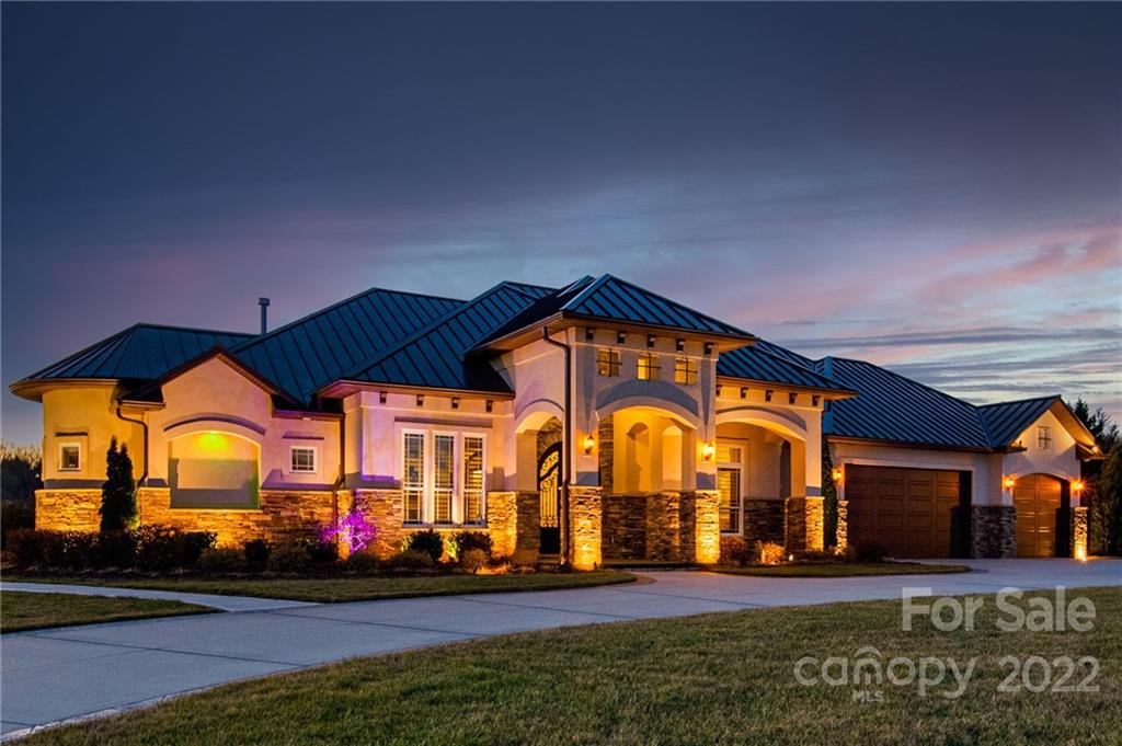 Fenton Dell - Residential