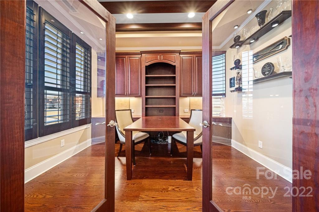 Fenton Dell - Residential