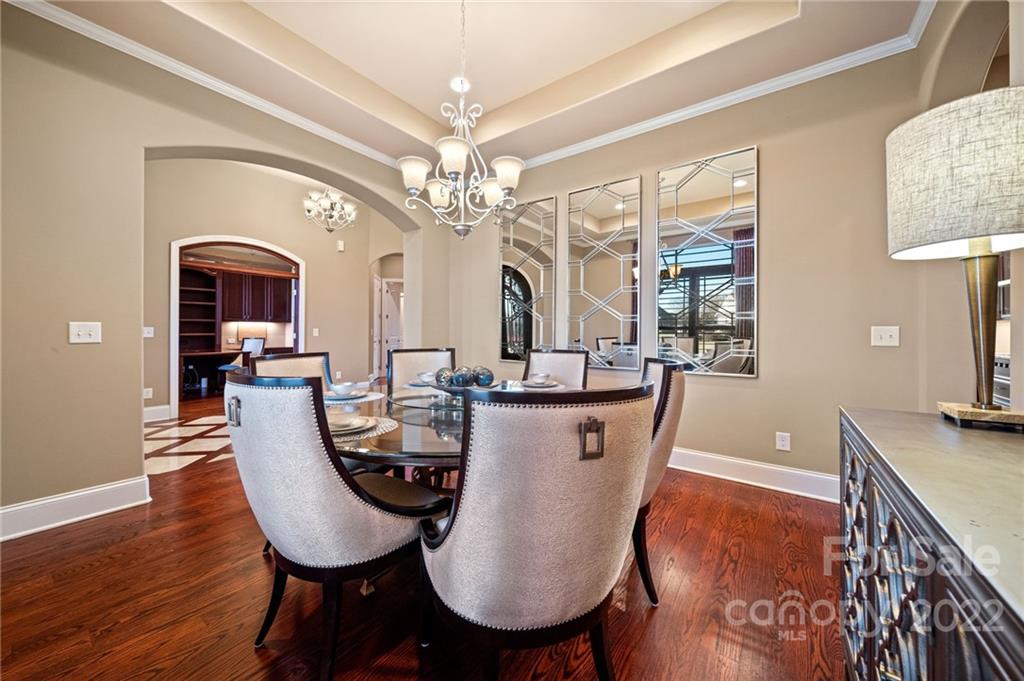 Fenton Dell - Residential