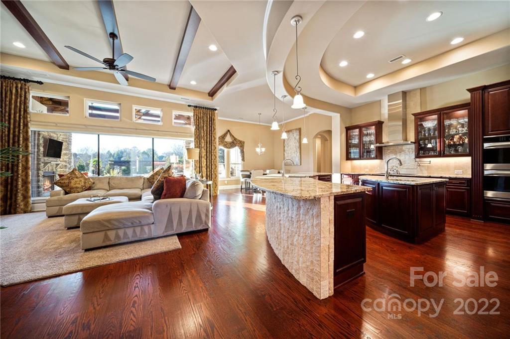 Fenton Dell - Residential