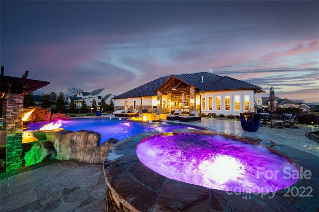 Fenton Dell - Residential