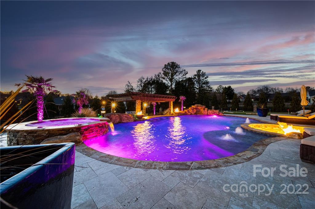 Fenton Dell - Residential