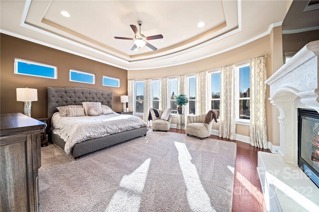 Fenton Dell - Residential