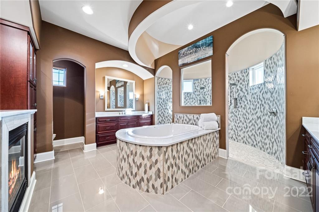 Fenton Dell - Residential