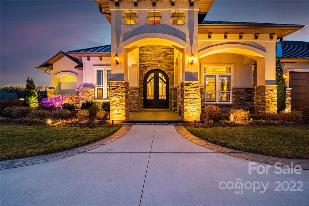 Fenton Dell - Residential