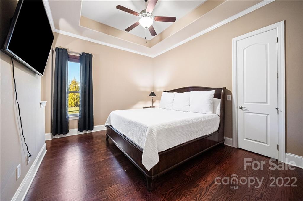 Fenton Dell - Residential