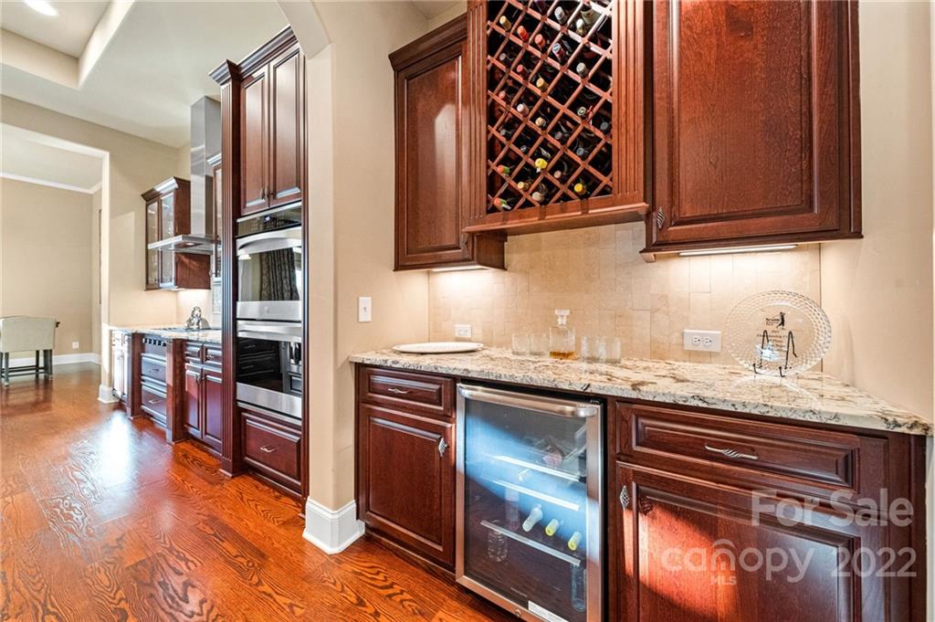 Fenton Dell - Residential