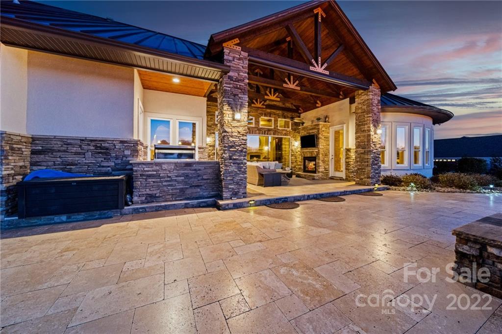 Fenton Dell - Residential