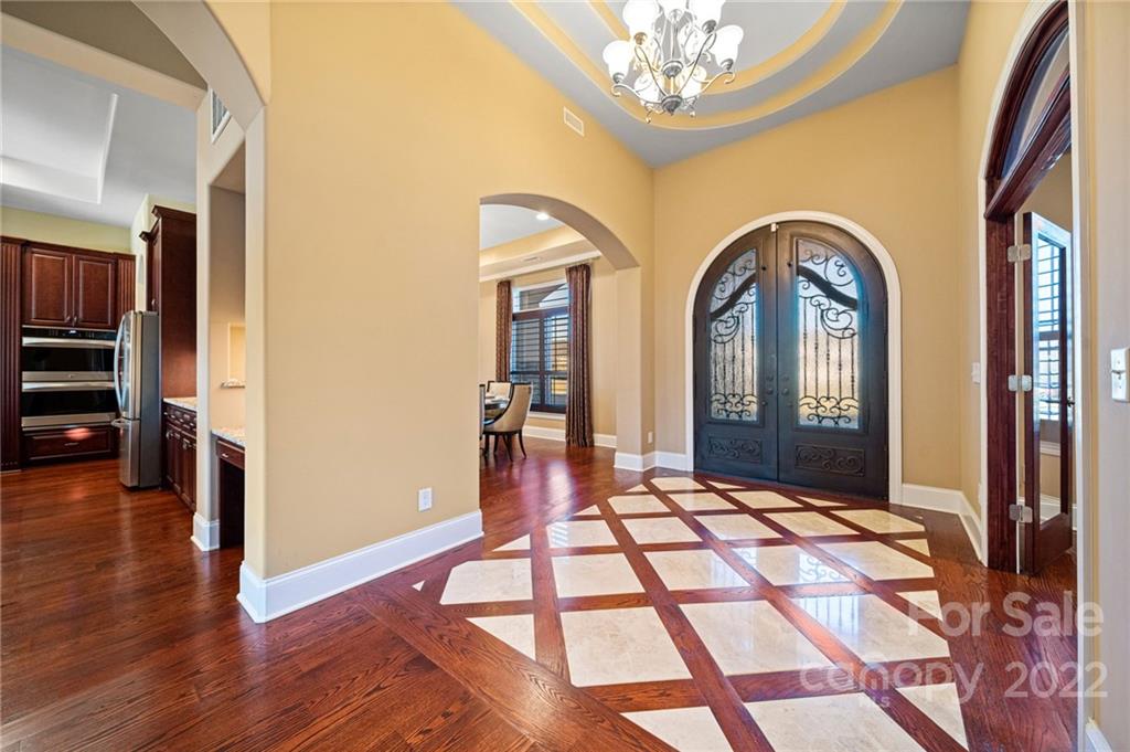 Fenton Dell - Residential