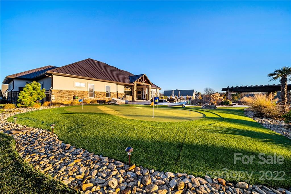 Fenton Dell - Residential