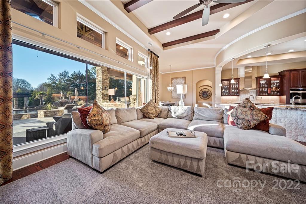 Fenton Dell - Residential