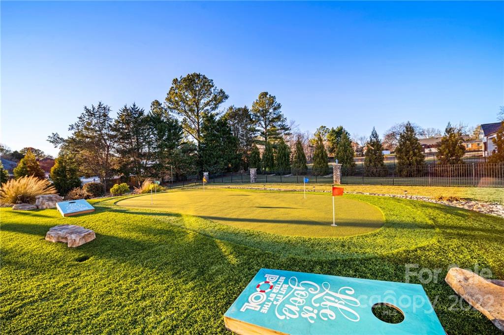 Fenton Dell - Residential