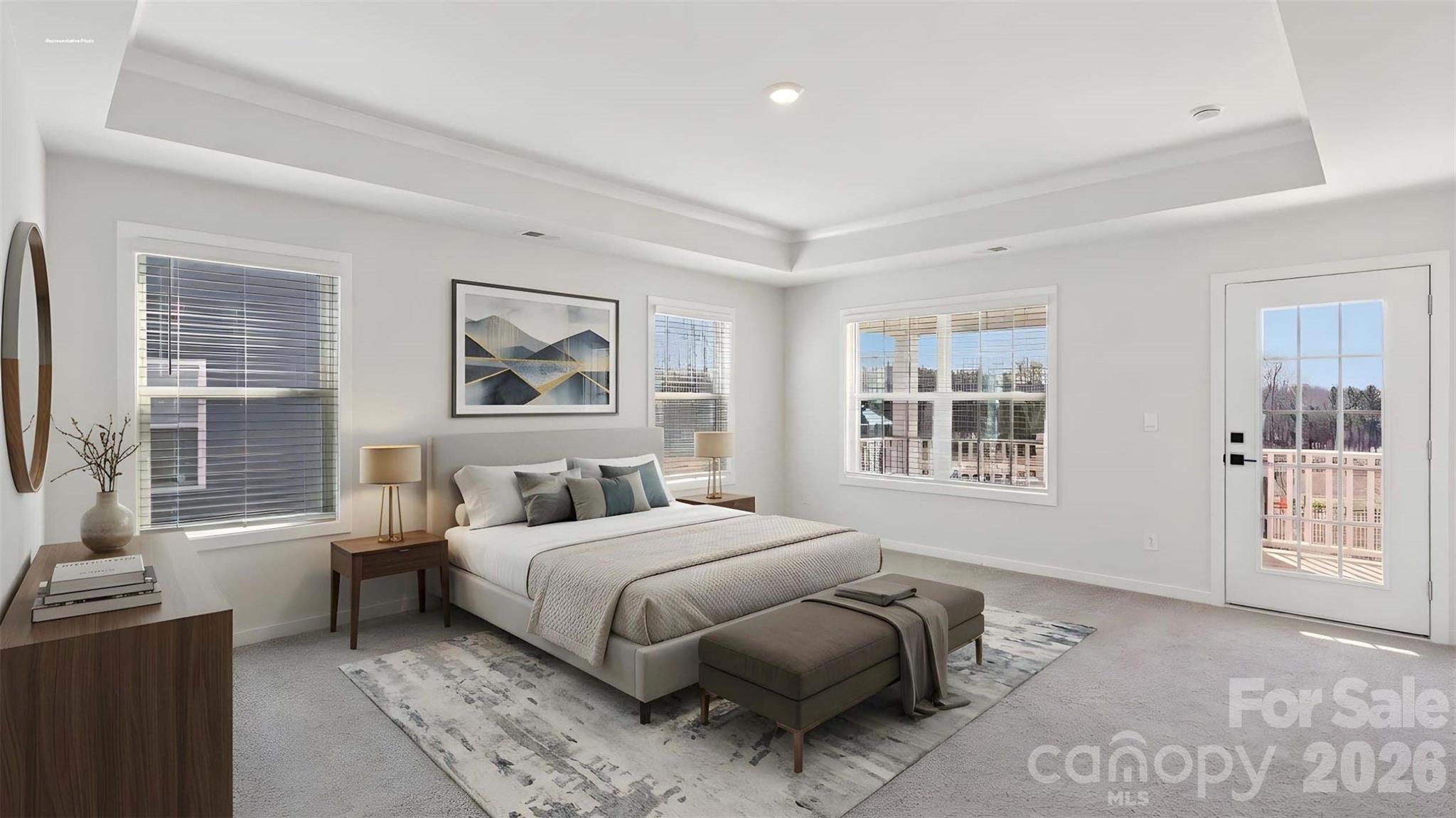 Oak Grove Hill - Residential