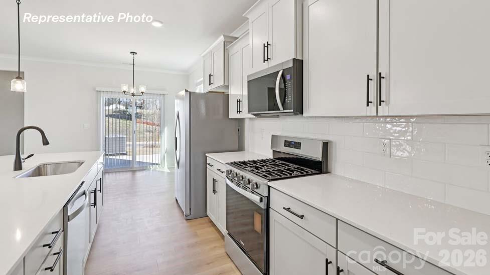 Oak Grove Hill - Residential