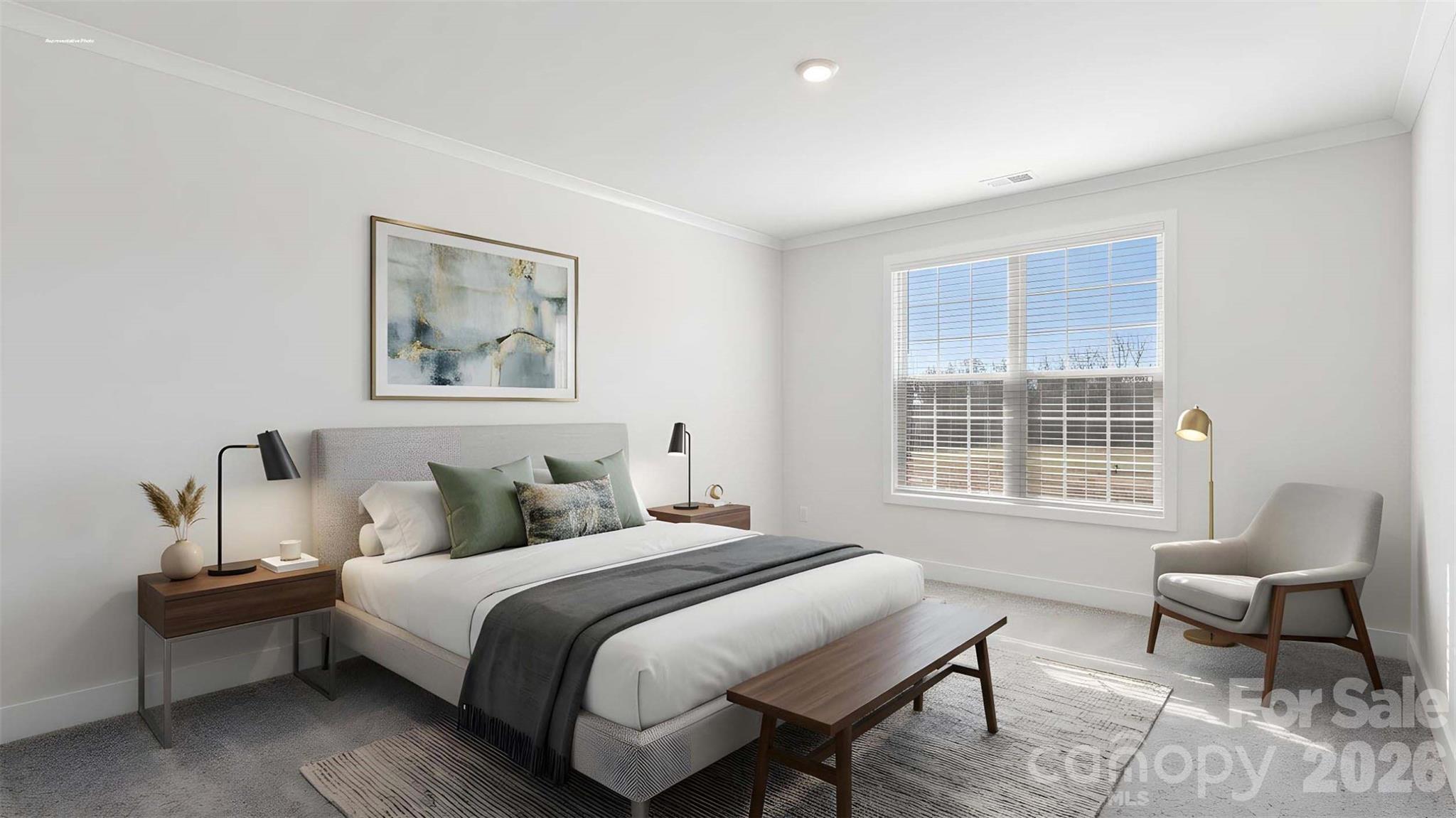 Oak Grove Hill - Residential