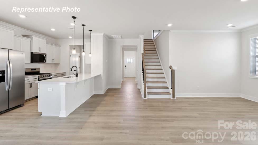 Oak Grove Hill - Residential