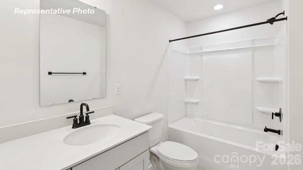 Oak Grove Hill - Residential