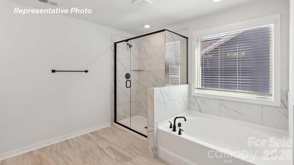 Oak Grove Hill - Residential