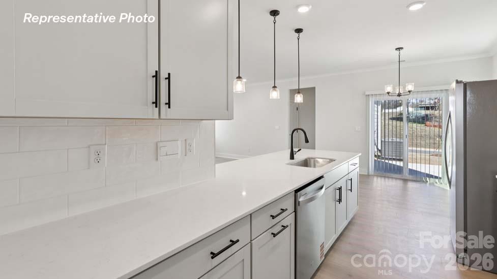 Oak Grove Hill - Residential