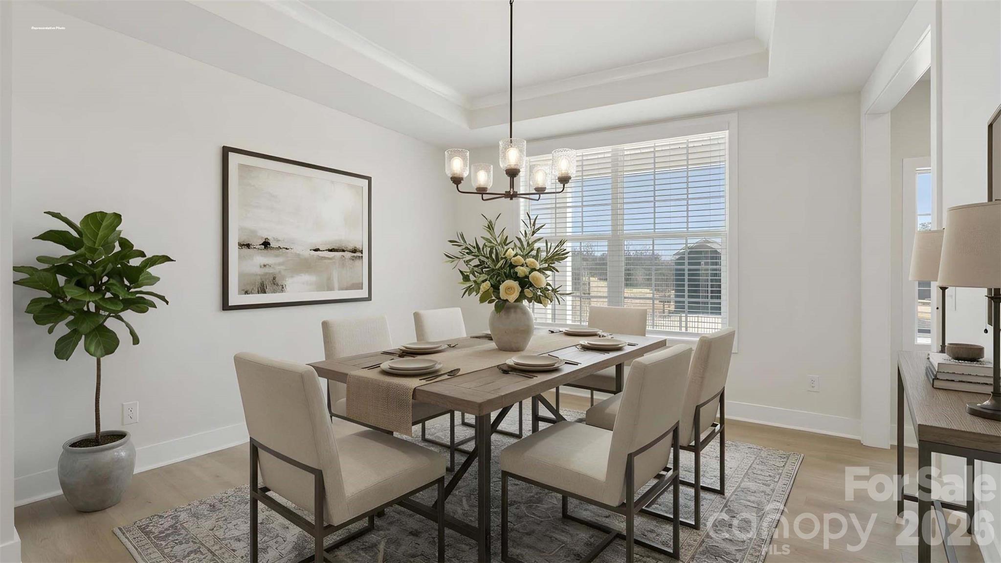 Oak Grove Hill - Residential