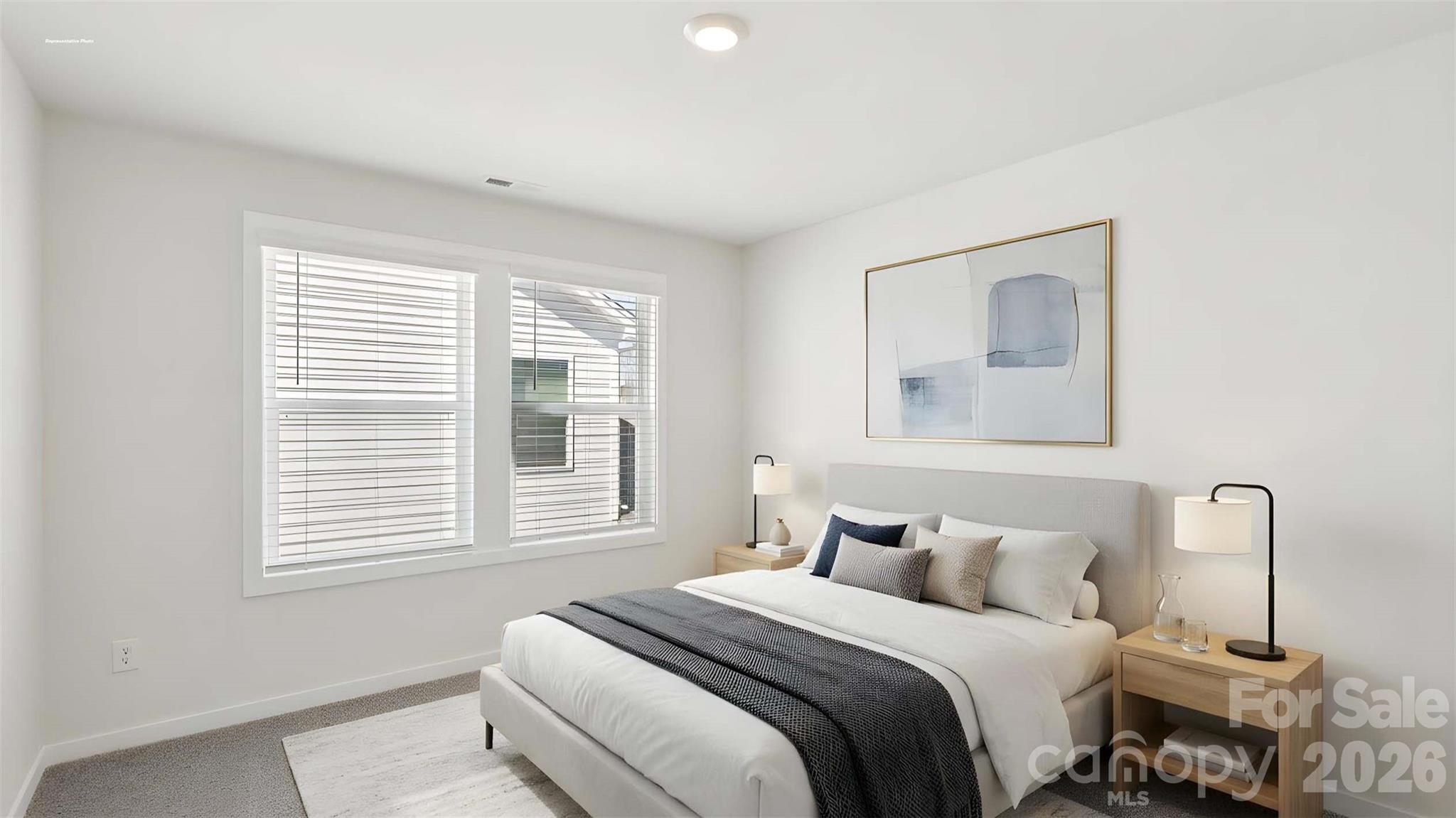 Oak Grove Hill - Residential