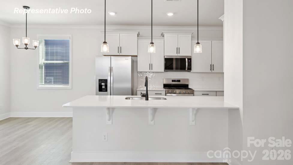 Oak Grove Hill - Residential