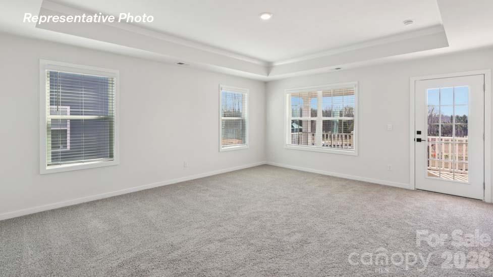 Oak Grove Hill - Residential