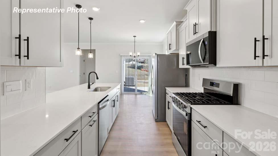 Oak Grove Hill - Residential